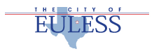 City of Euless Logo